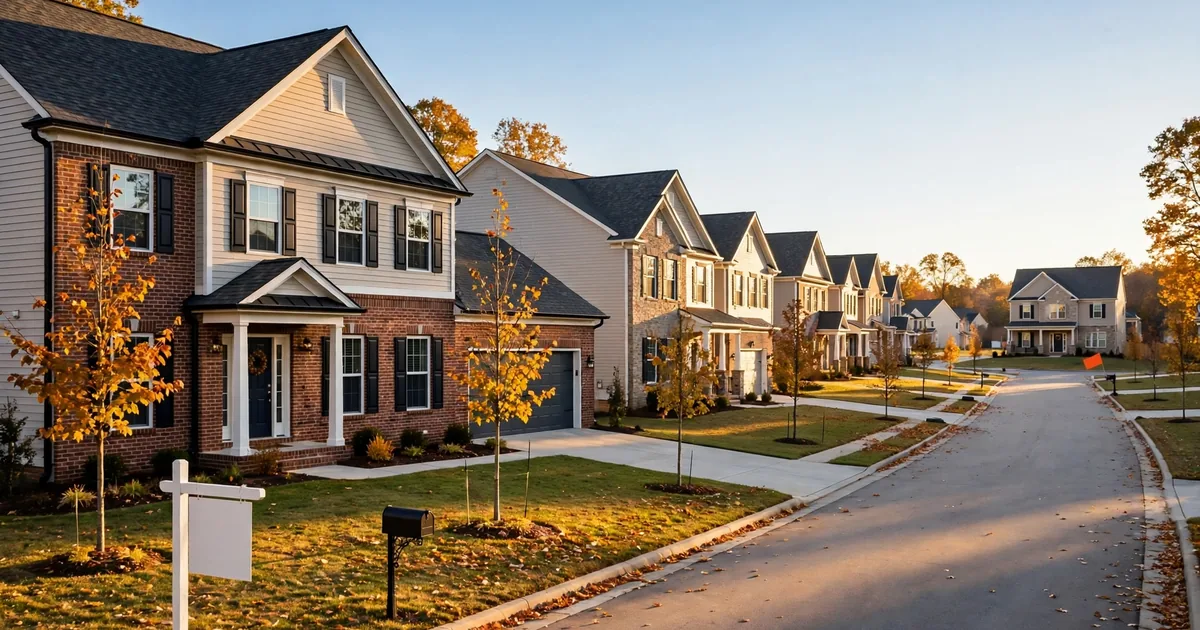 Selling a New Construction Home in Loudoun: Beat the Builders
