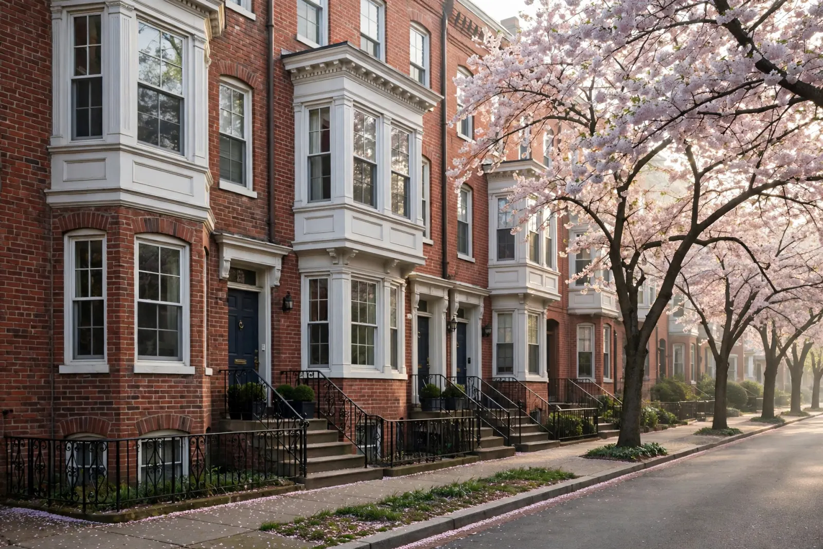 Selling in Washington, DC: Pricing, Staging, and Negotiation Before You List