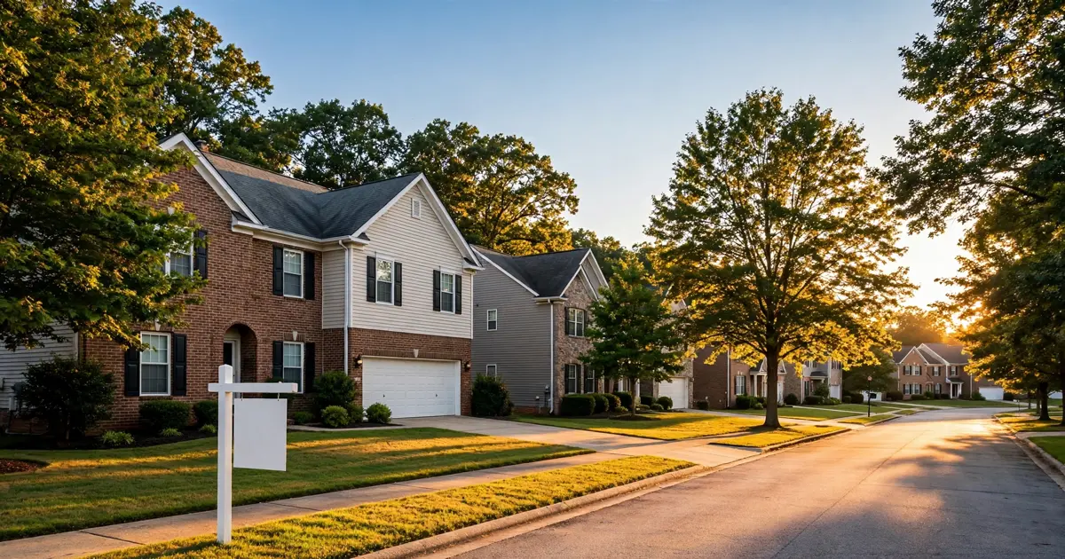 Selling a Home With a Low Mortgage Rate: The 3% Lock-In Dilemma