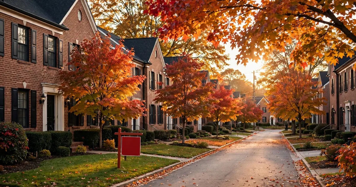 Should I Buy a House Now or Wait 2027? The NoVA Math