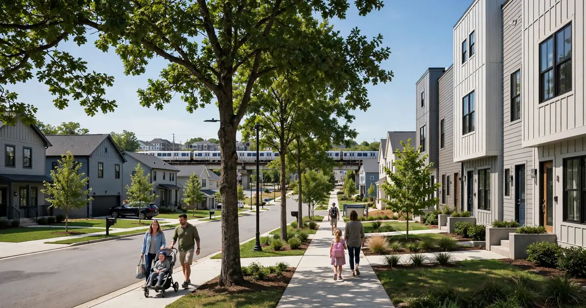 Dulles Silver Line Effect on Herndon & Sterling Home Values 2026
