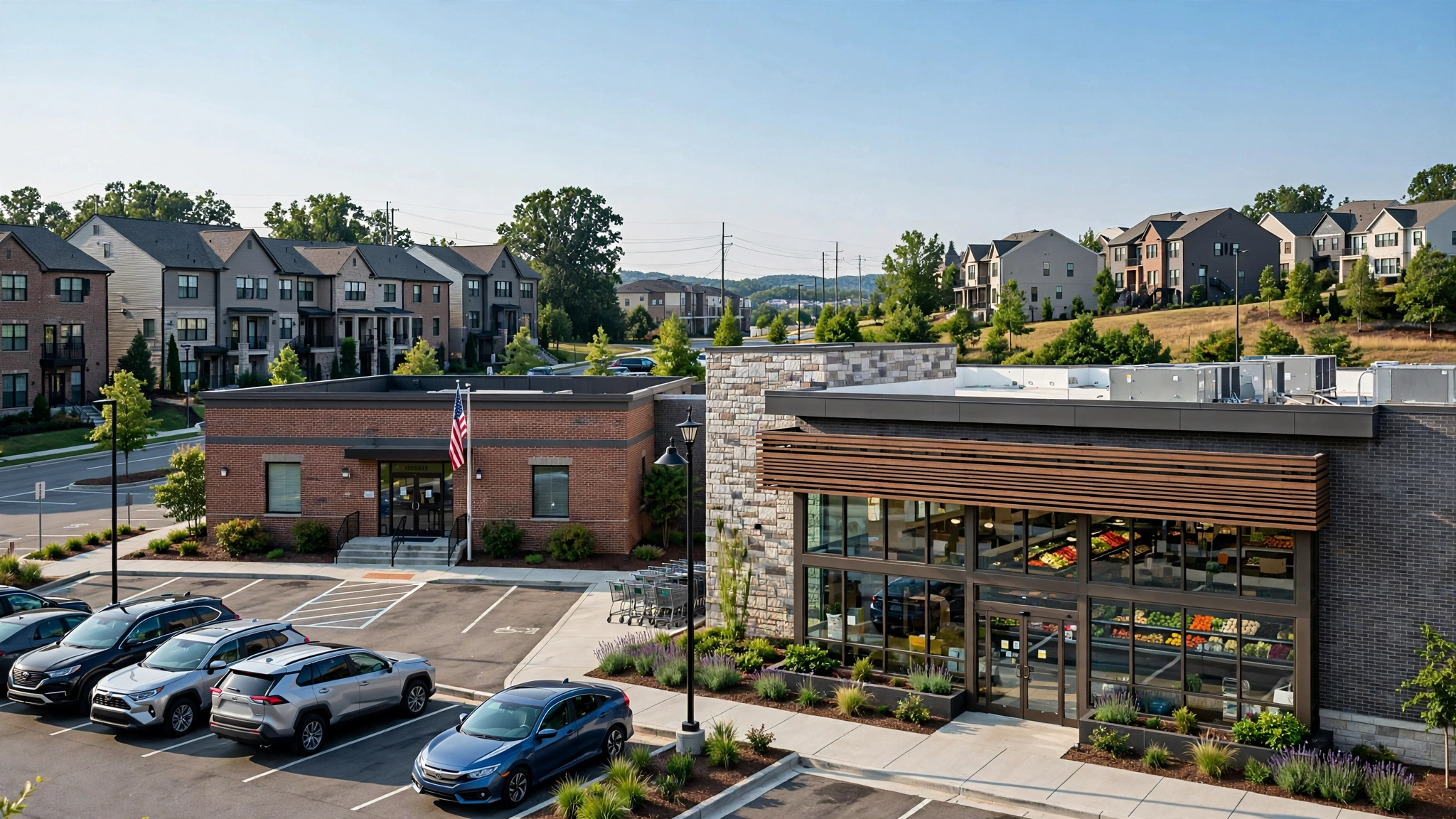 Sprouts on Langston Blvd: What a New Grocery Means for Arlington Homes