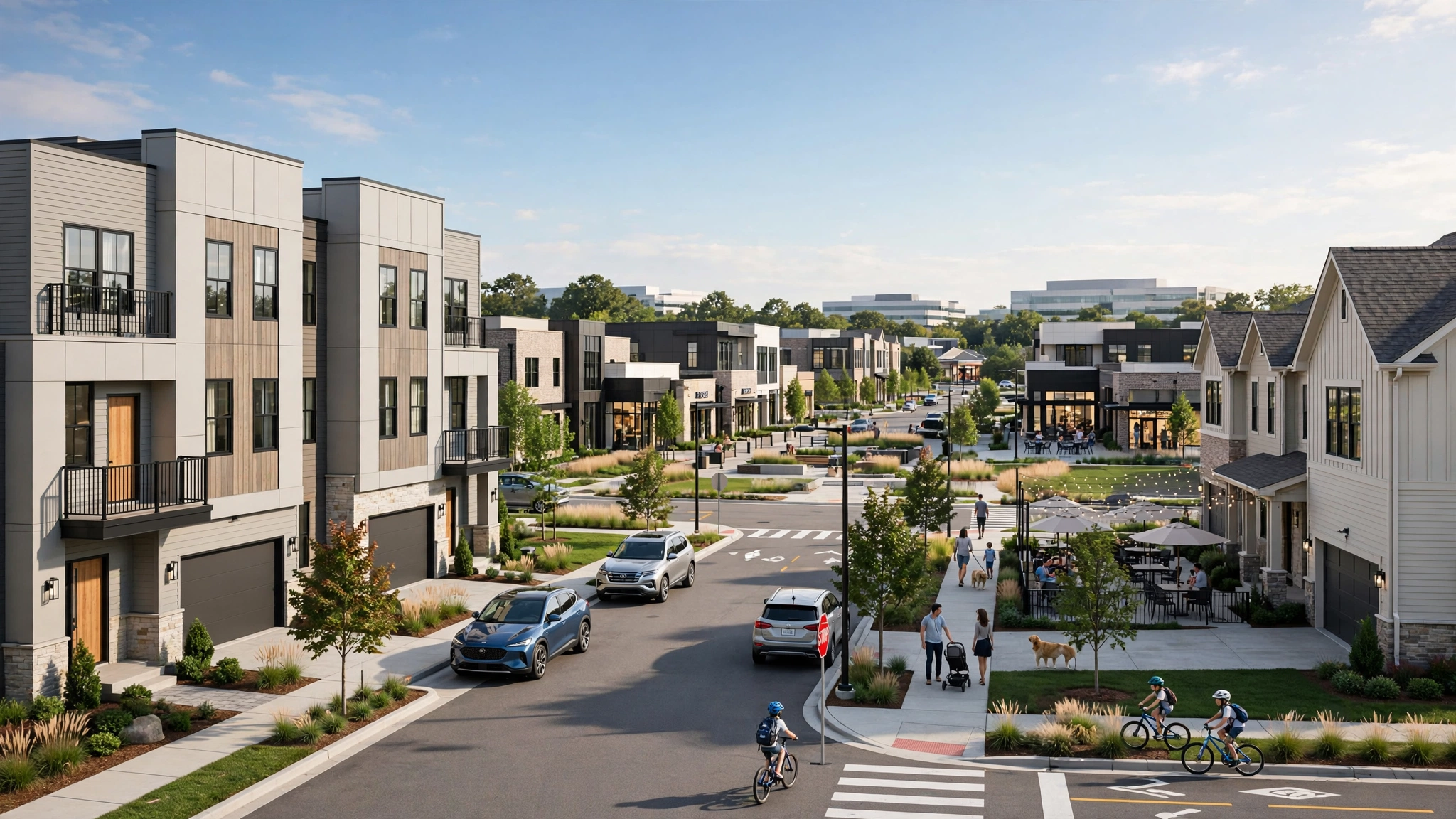 Sterling vs Ashburn: Value, Schools, and Toll Road Realities in 2026