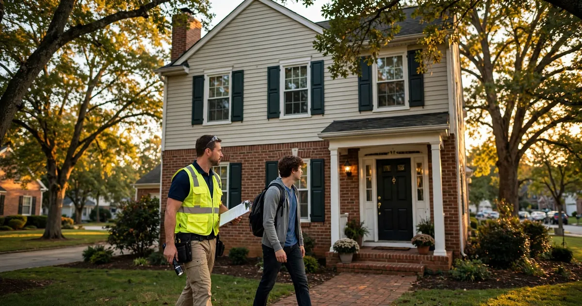 The Home Inspection Contingency: When to Waive (and When Not To)