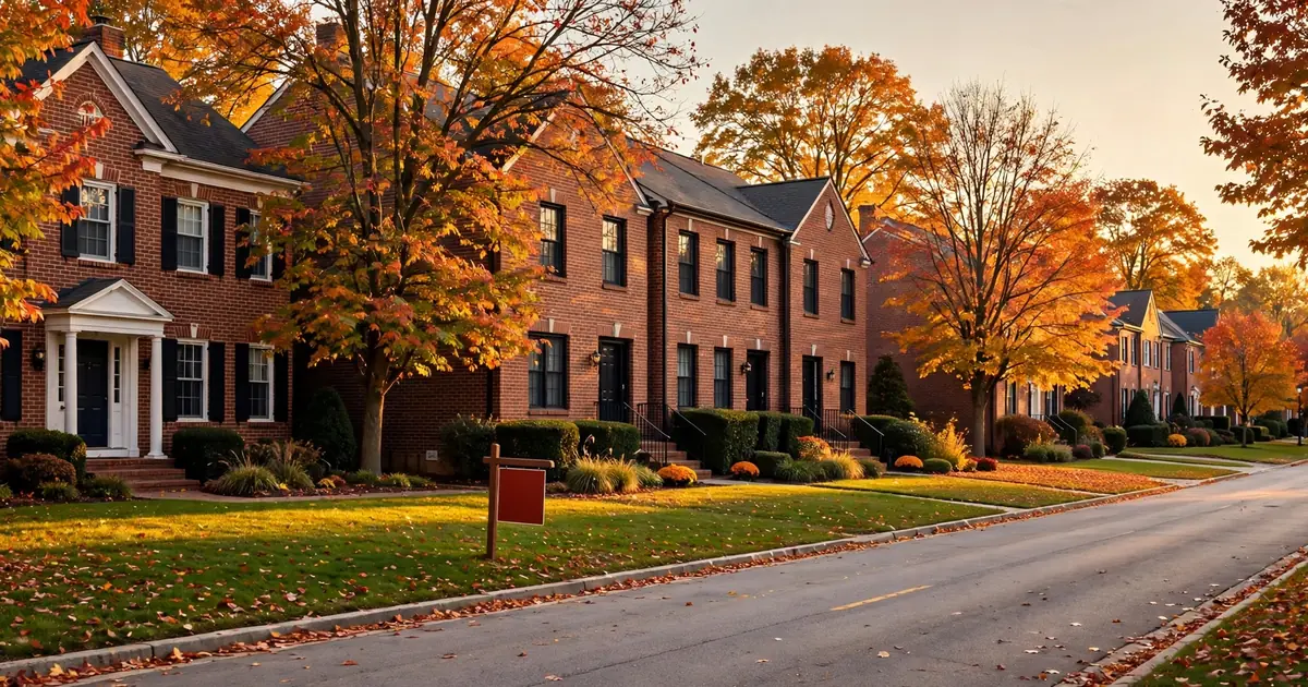 The Net Sheet: Exactly What You'll Pocket Selling in Northern Virginia
