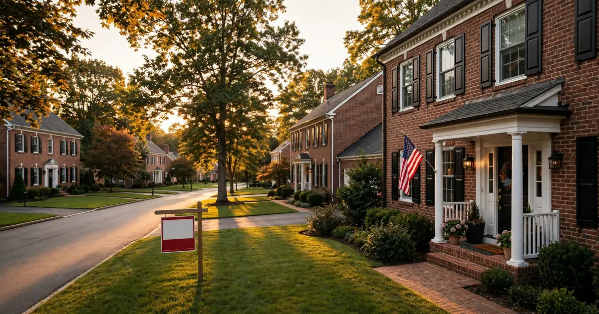 VA Loan in 2026: 7 Things Northern Virginia Military Buyers Get Wrong