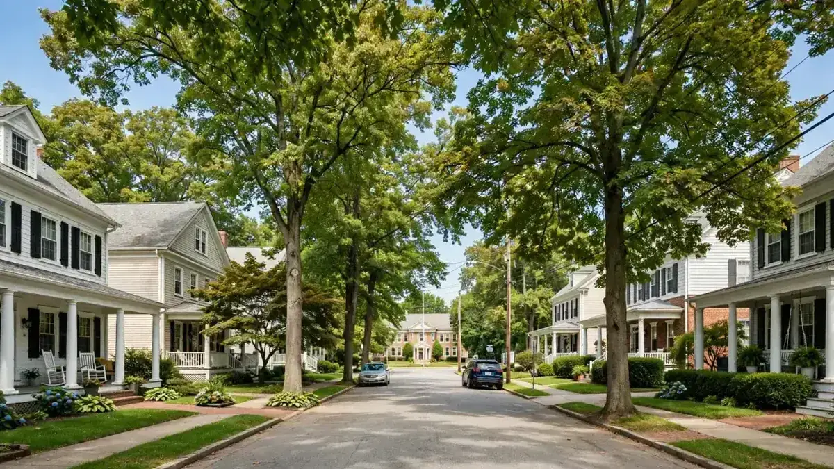 Vienna Under $800K: Condos and Townhomes That Still Work Near Metro
