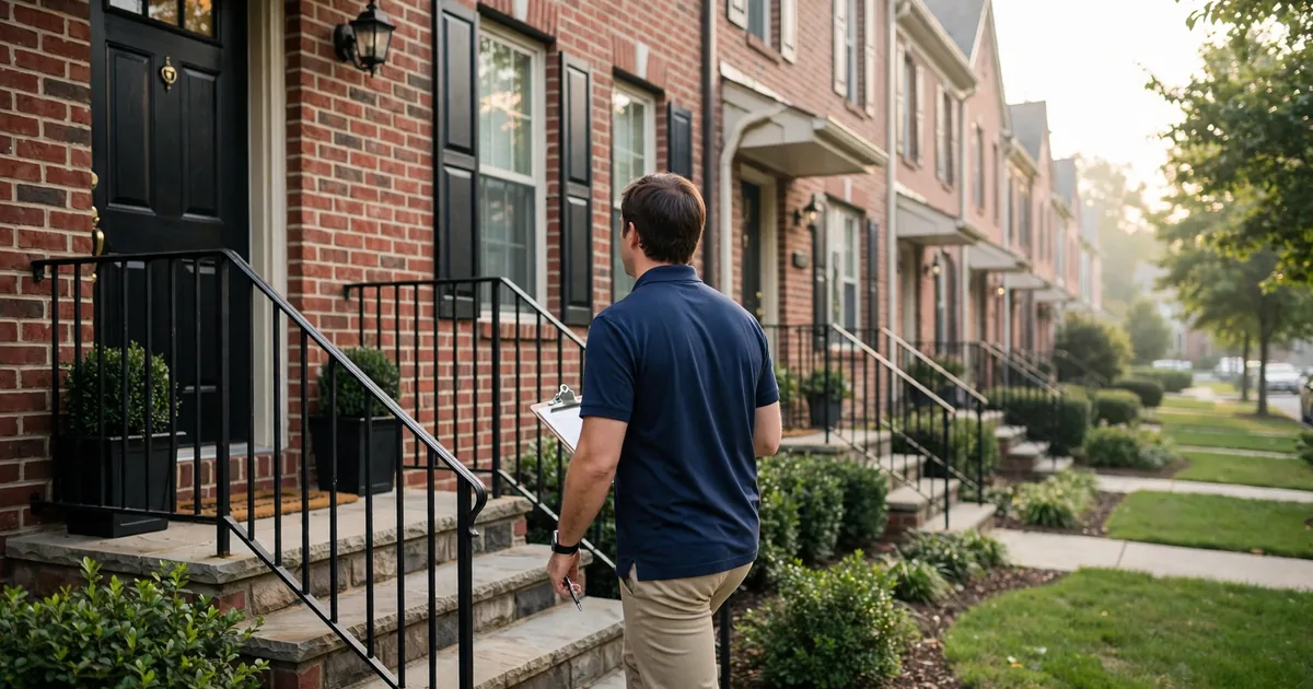 Virginia Home Inspection: What It Covers in 2026