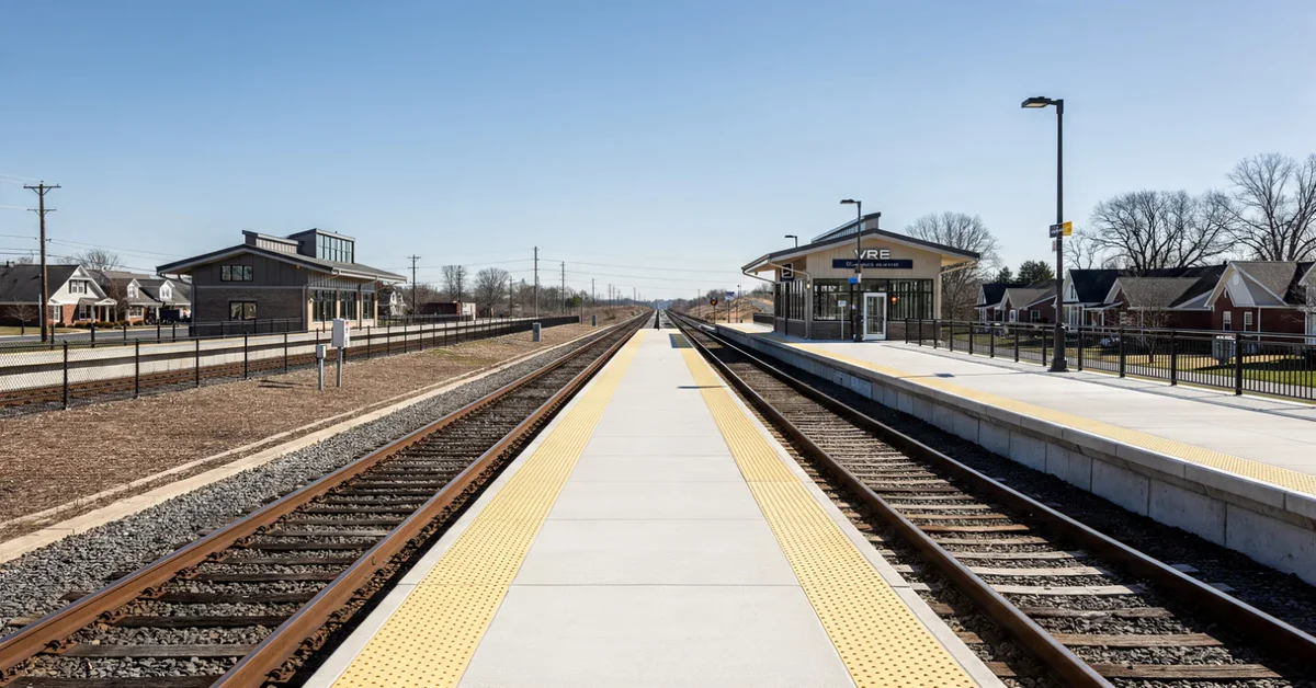 VRE vs Metro: Manassas, Woodbridge, and Lorton Commute in 2026