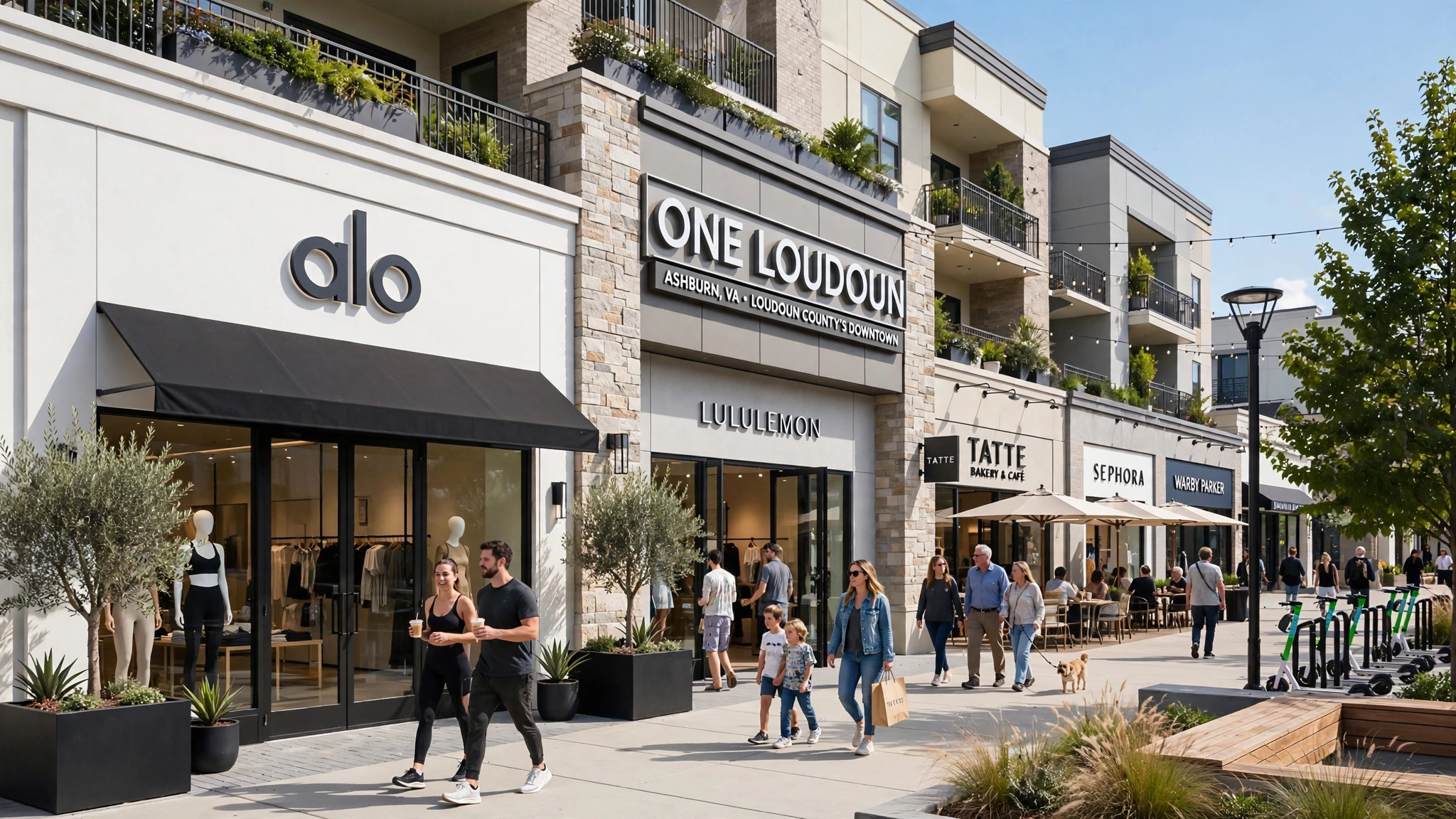 What's Opening in Loudoun County Aug 2026? 12 New Eats & Retail