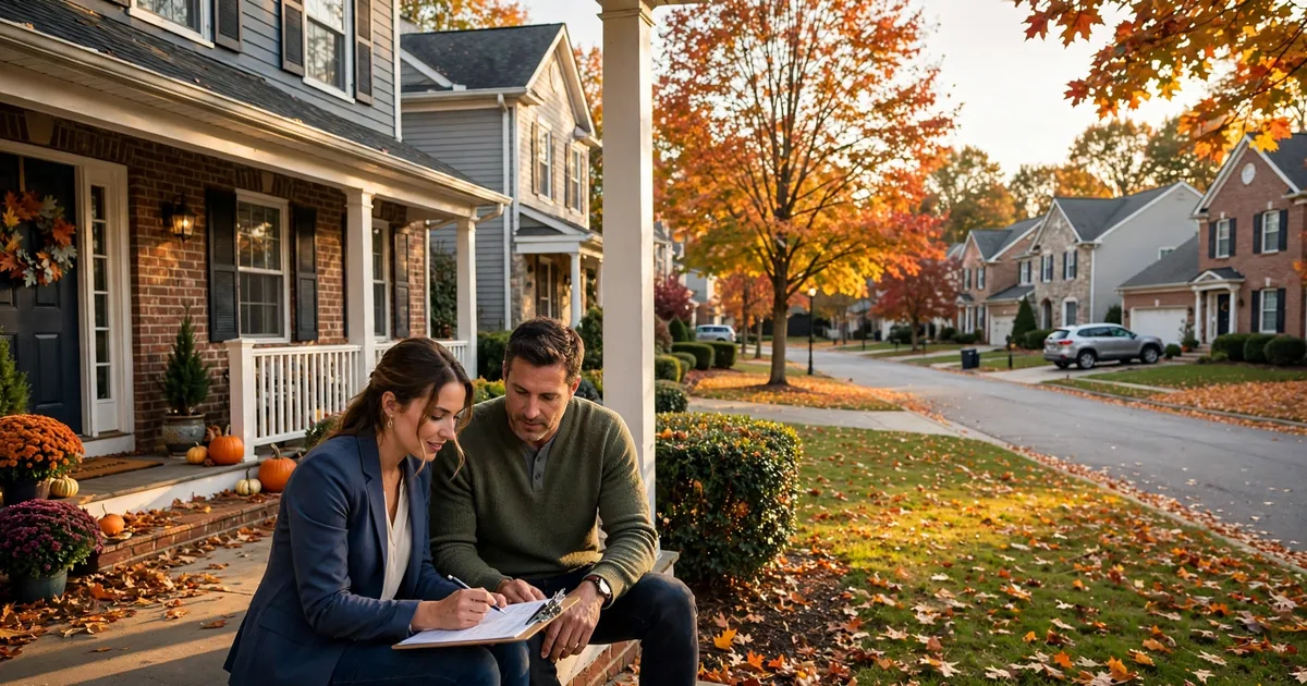 Your Buyer's Appraisal Came In Low: A NoVA Seller's Options