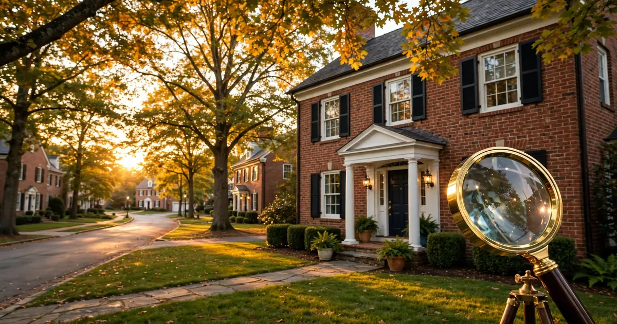 Is the Zestimate Off 12% in NoVA? What to Trust Instead 2026